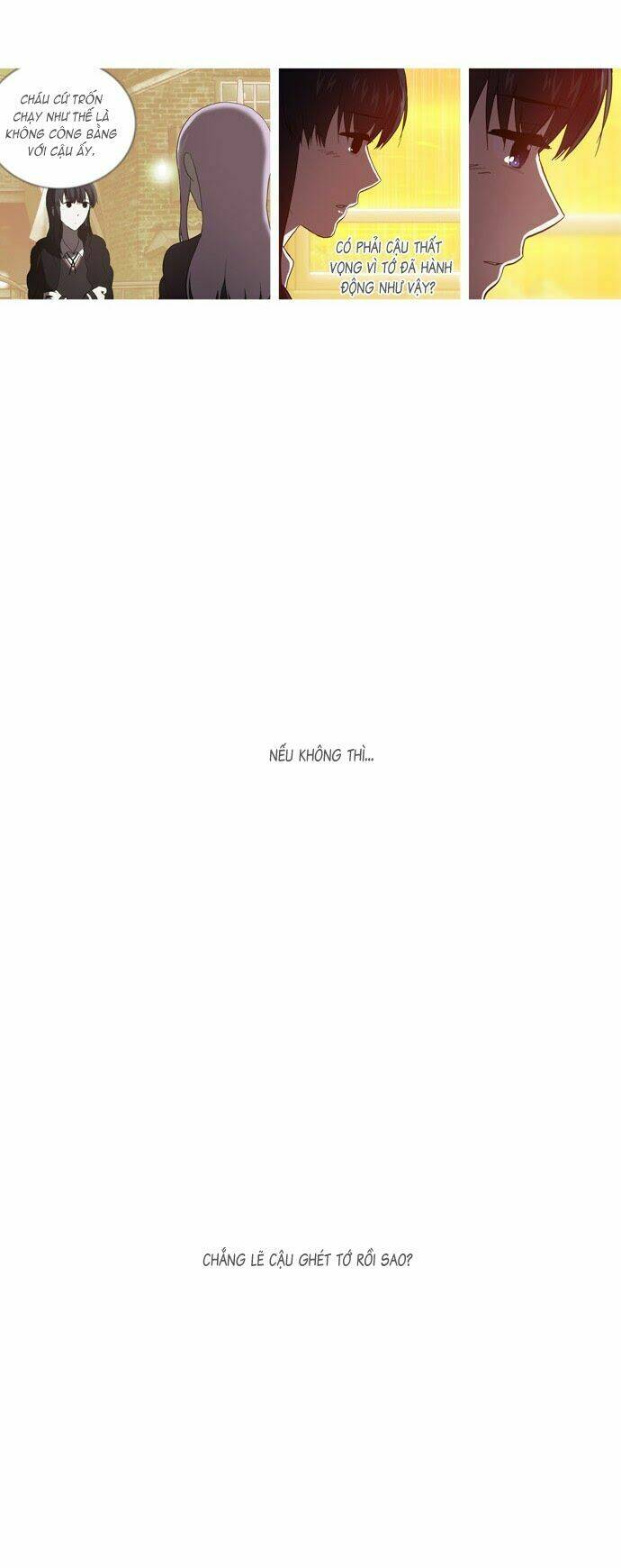 ma cà rồng biết yêu chapter 52 18