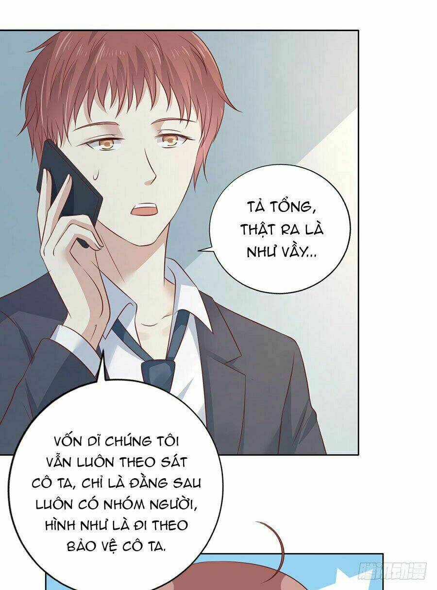 liệt ái tri hạ: series mật đào tiểu tình nhân chapter 199 6