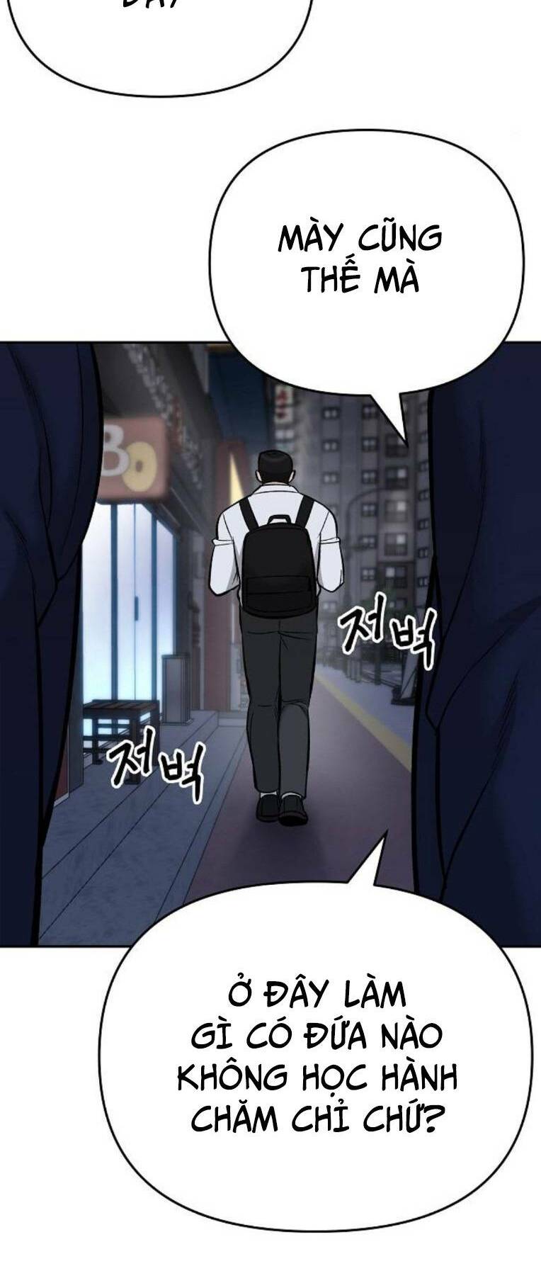 quản lí du côn chapter 58 60