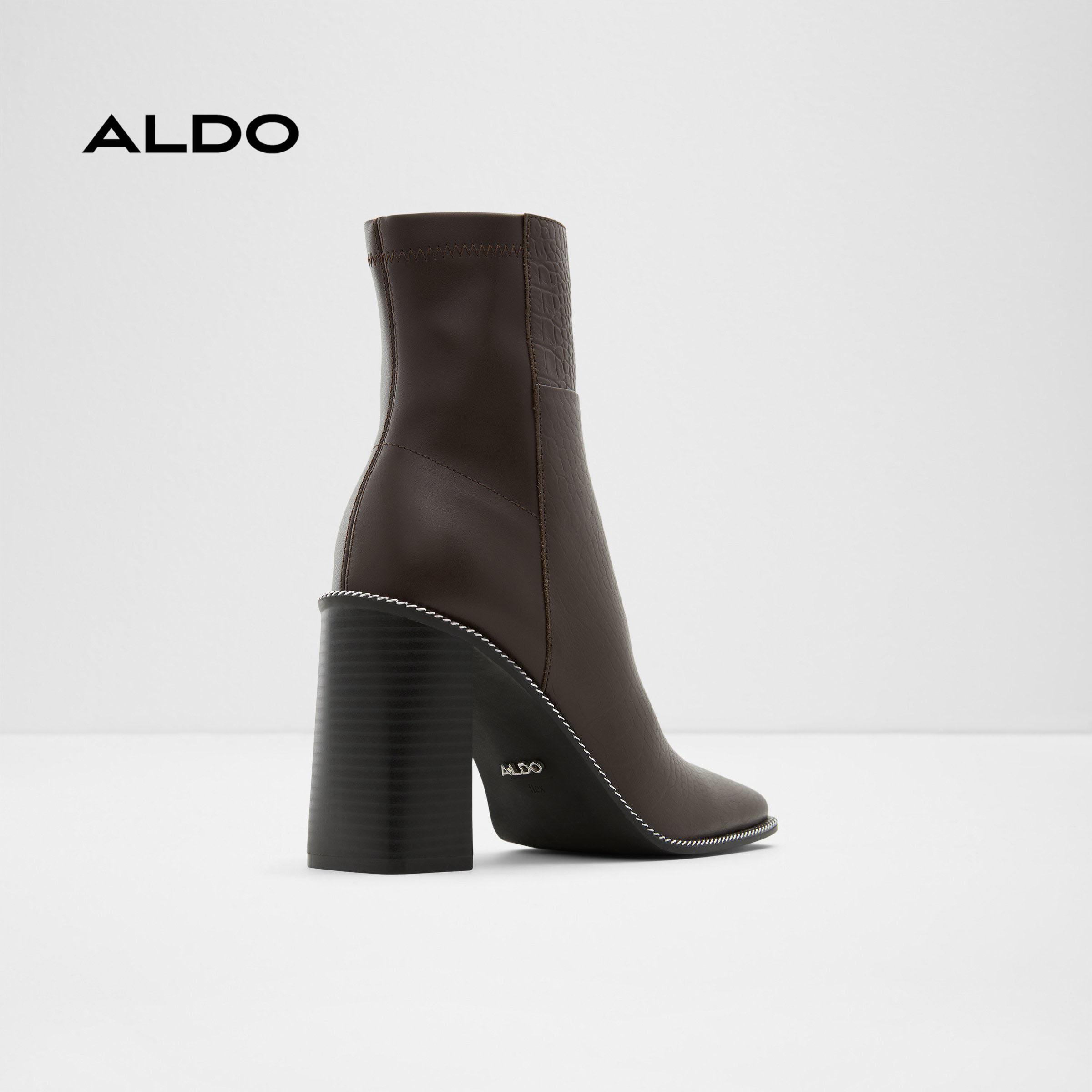 Boot cao gót nữ Aldo LIIAM