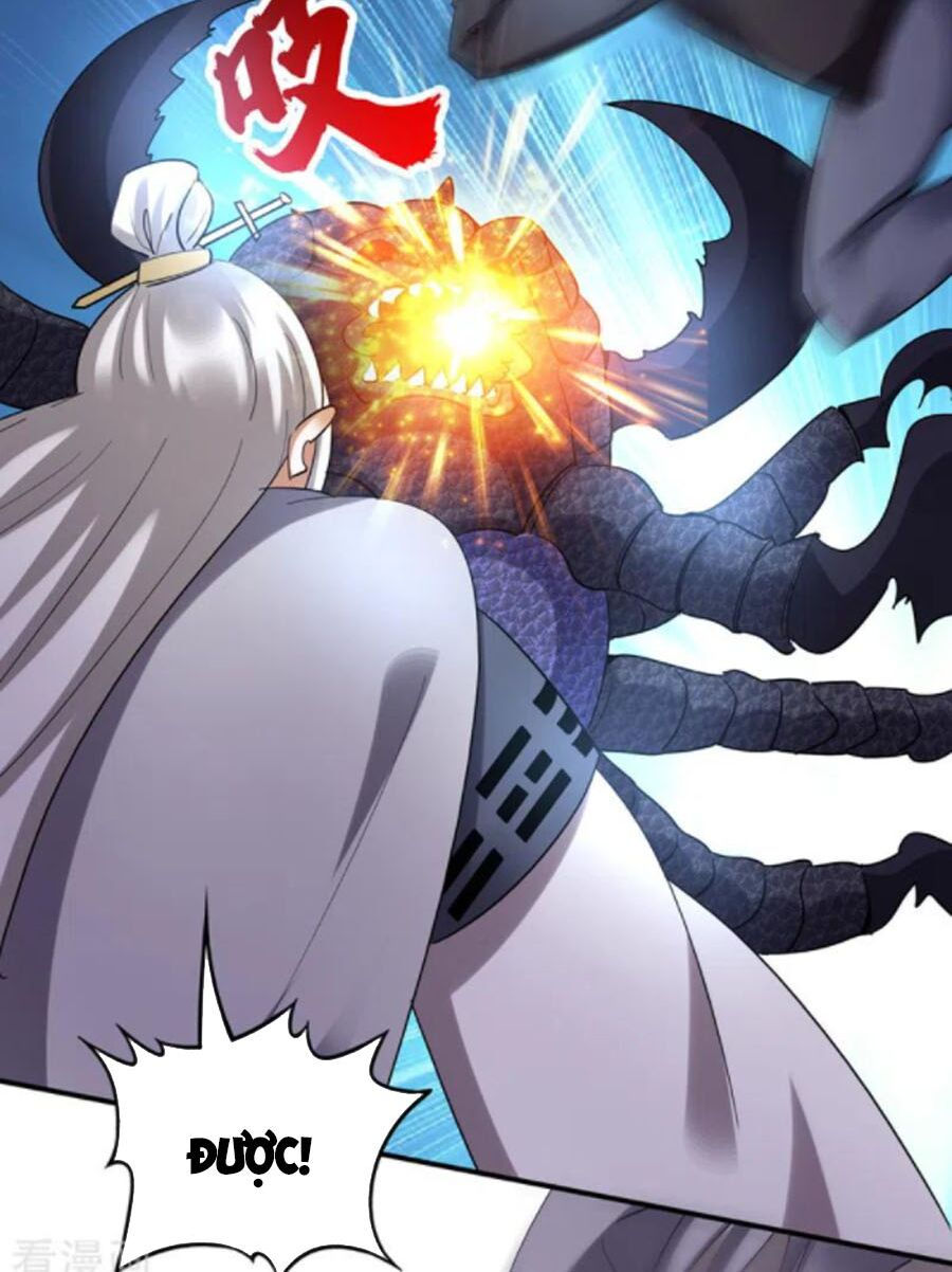 tối cường thần y tại đô thị chapter 236 22