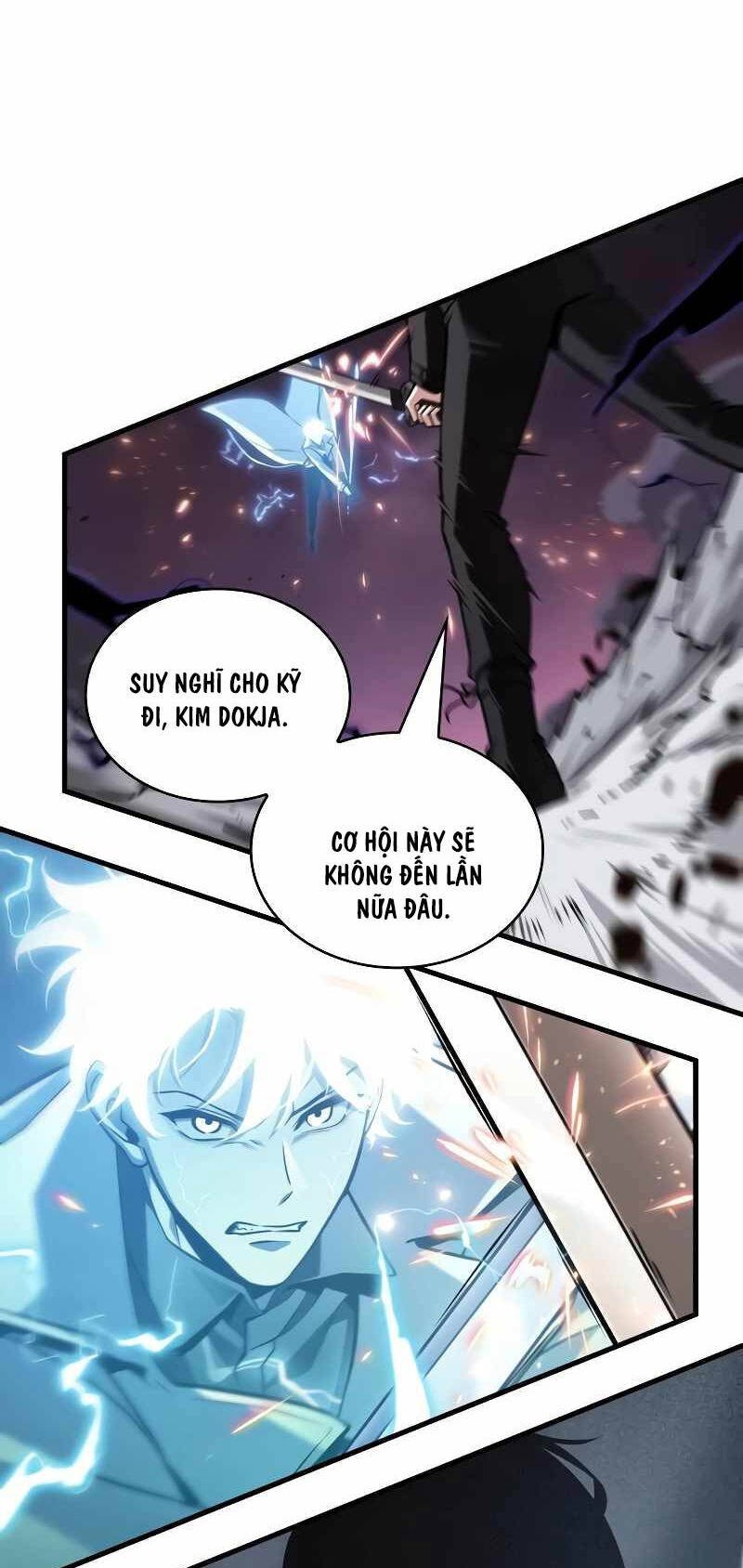 toàn trí độc giả - omniscient reader chapter 216 4