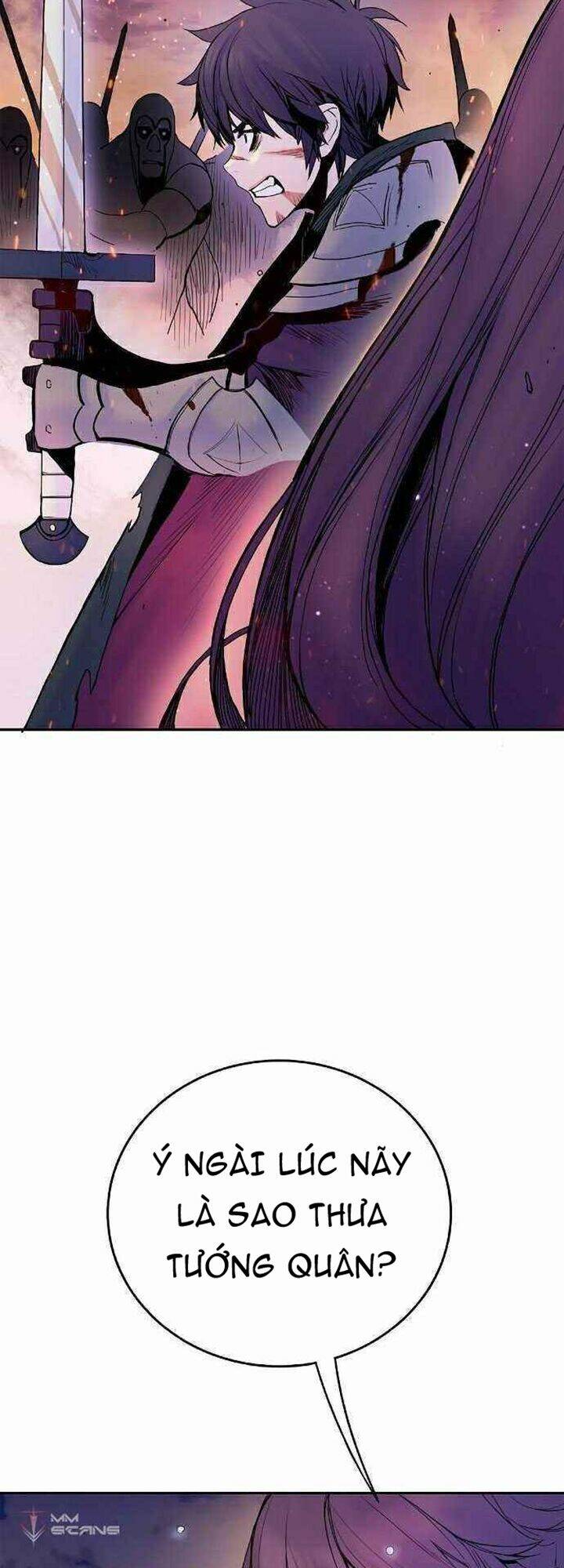 băng tâm kỵ sĩ chapter 10 65