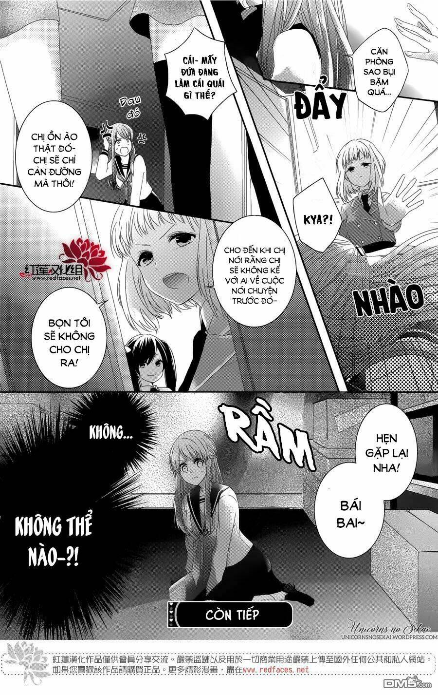 hoshikuzu gakuen c course chapter 3 35