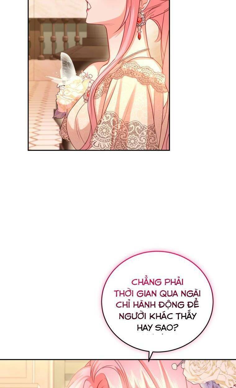 nhà điều chế nước hoa độc quyền của bạo chúa chapter 43 68