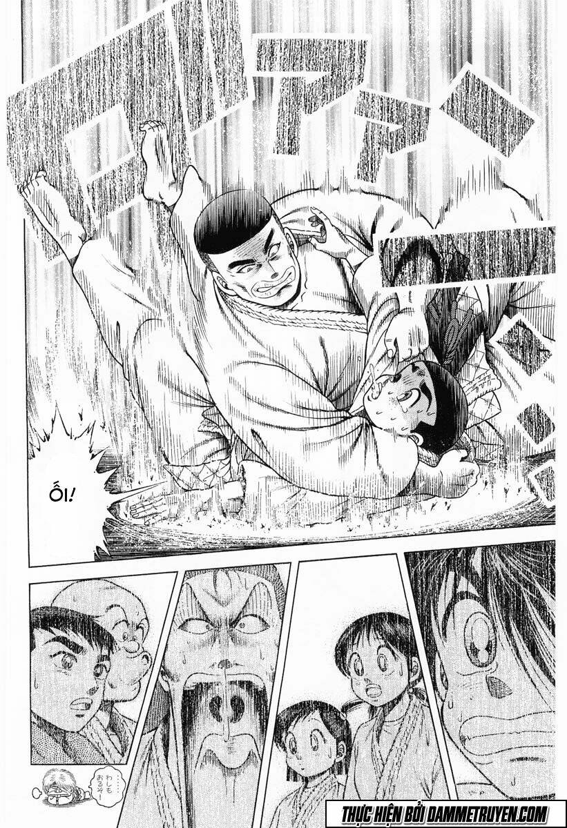 shin kotaro makaritoru! juudouhen chapter 41 14