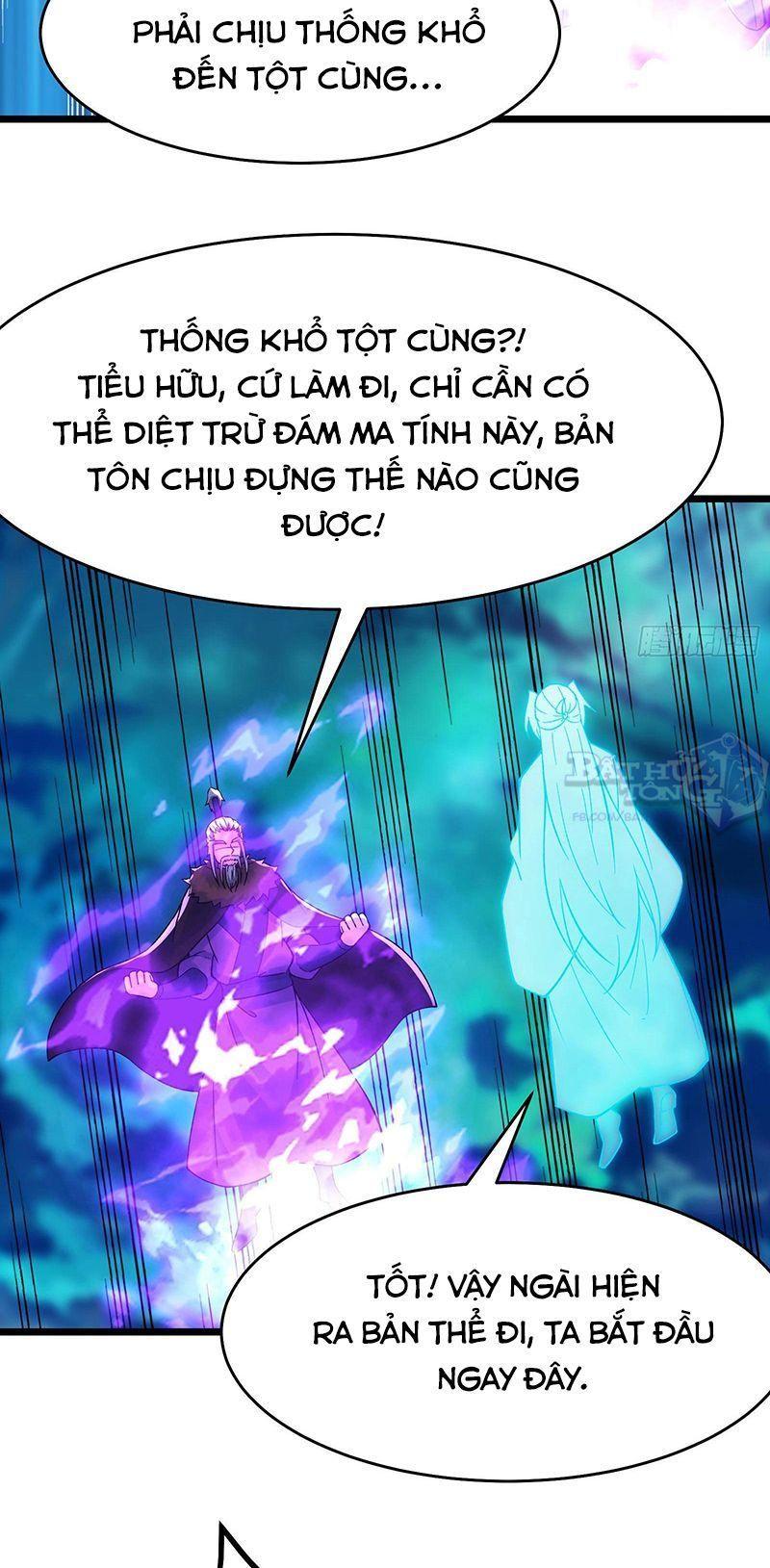 đồ đệ ta toàn là nữ ma đầu chapter 64 8