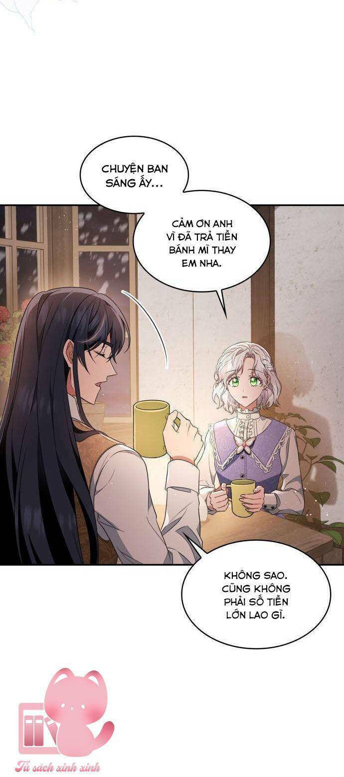 'di vật' melvin để lại chapter 24 67