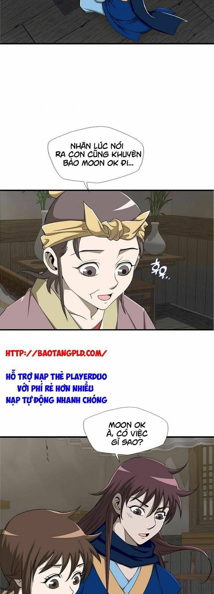 cuồng long chapter 21 39