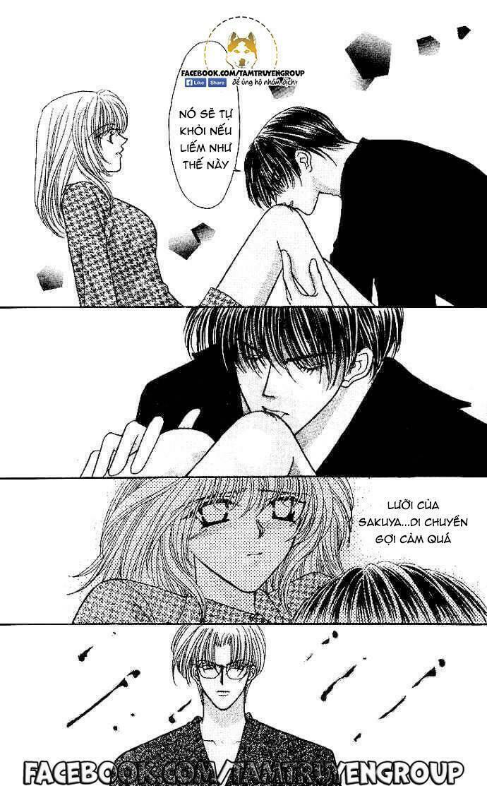 kaikan phrase chapter 76 5