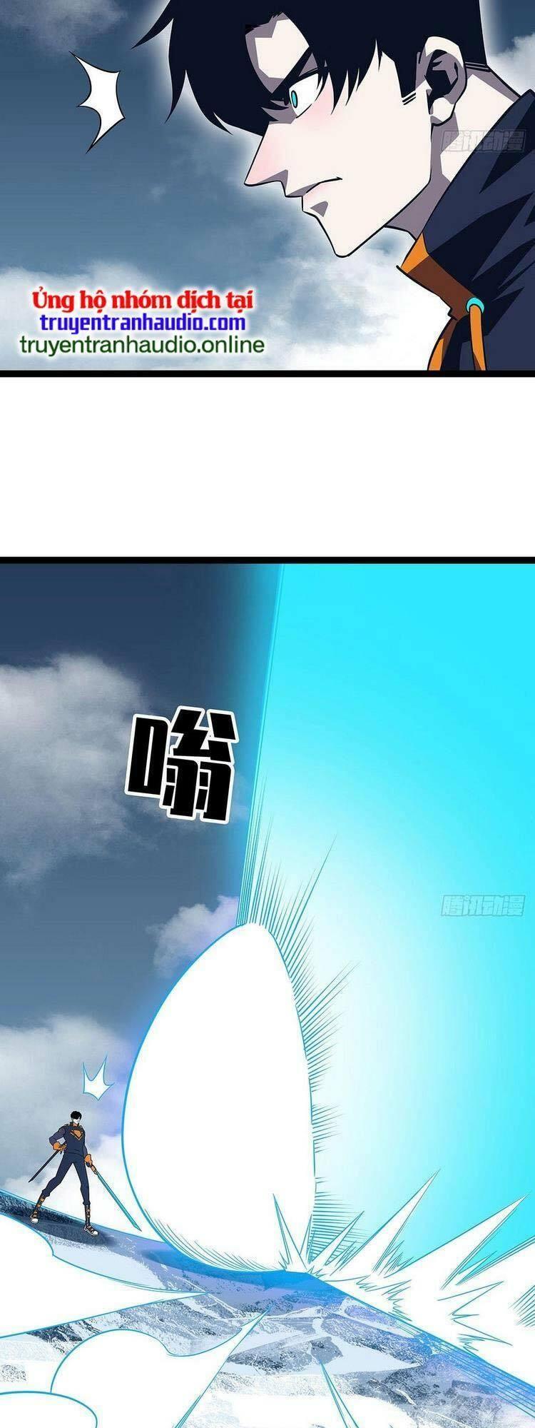 đi lên từ việc chơi game ngiêm túc chapter 93 24