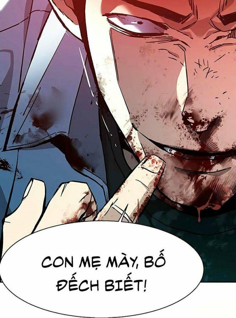 bạn học tôi là lính đánh thuê chapter 36 49