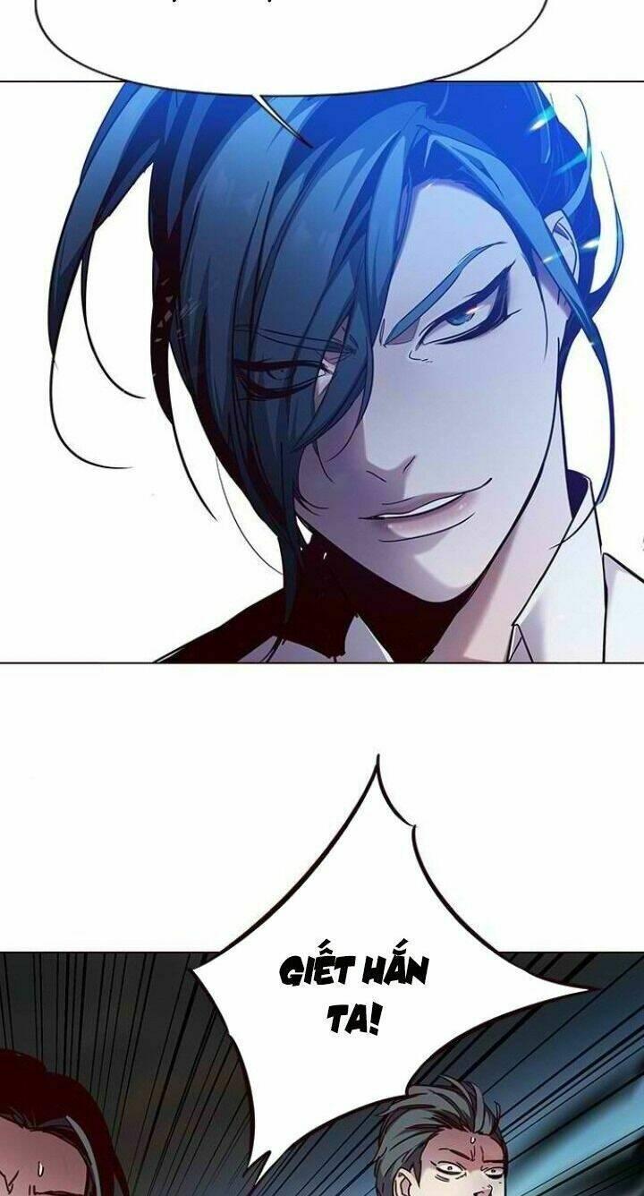 biến thân thành mèo chapter 98 53