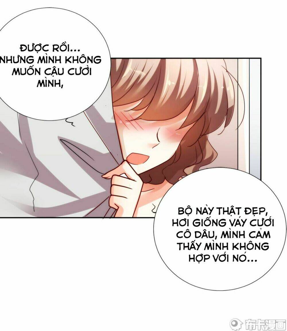 cô gái đặc biệt nhất của tôi chapter 26 15