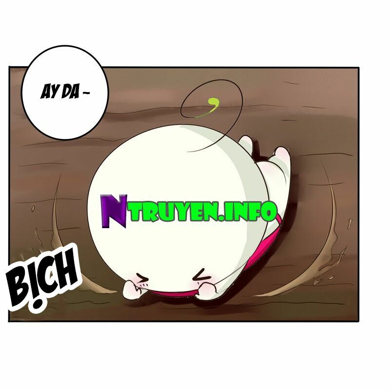 thông linh phi chapter 45 14