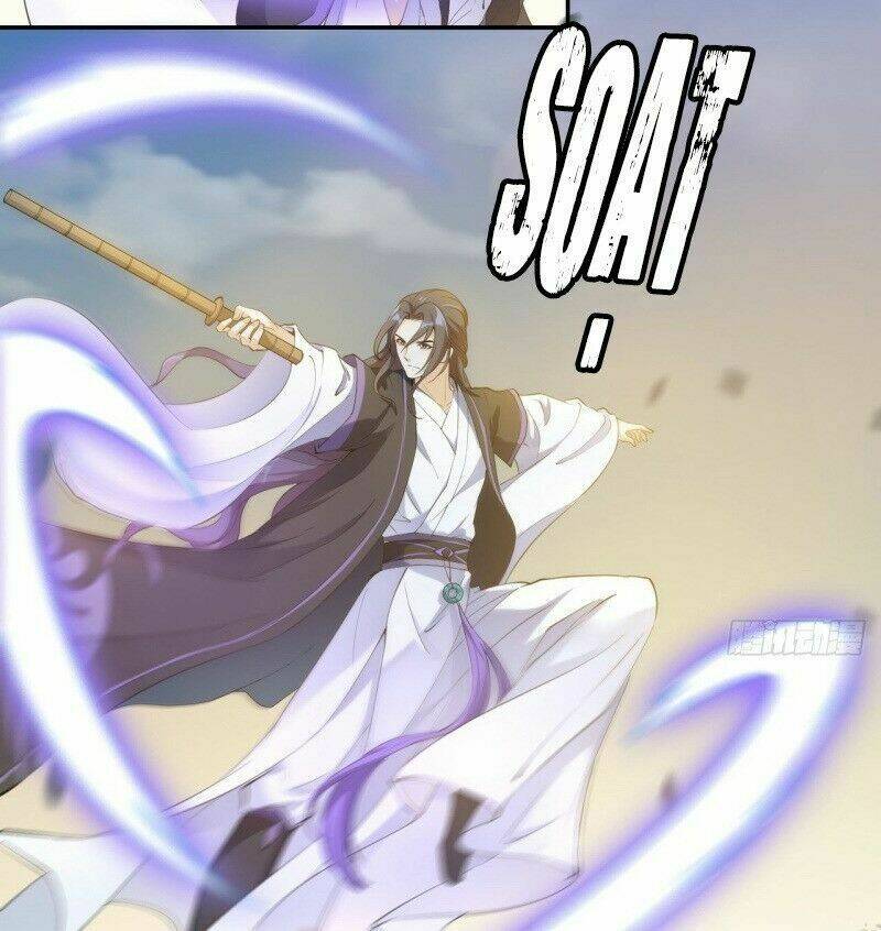 nữ tiên tôn bận đào hôn chapter 16 4