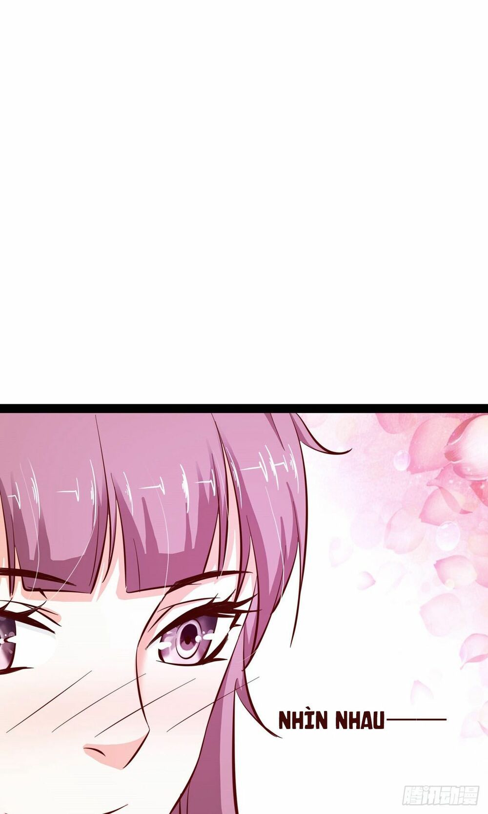 hoàng hậu của trẫm là võ lâm minh chủ chapter 18 44