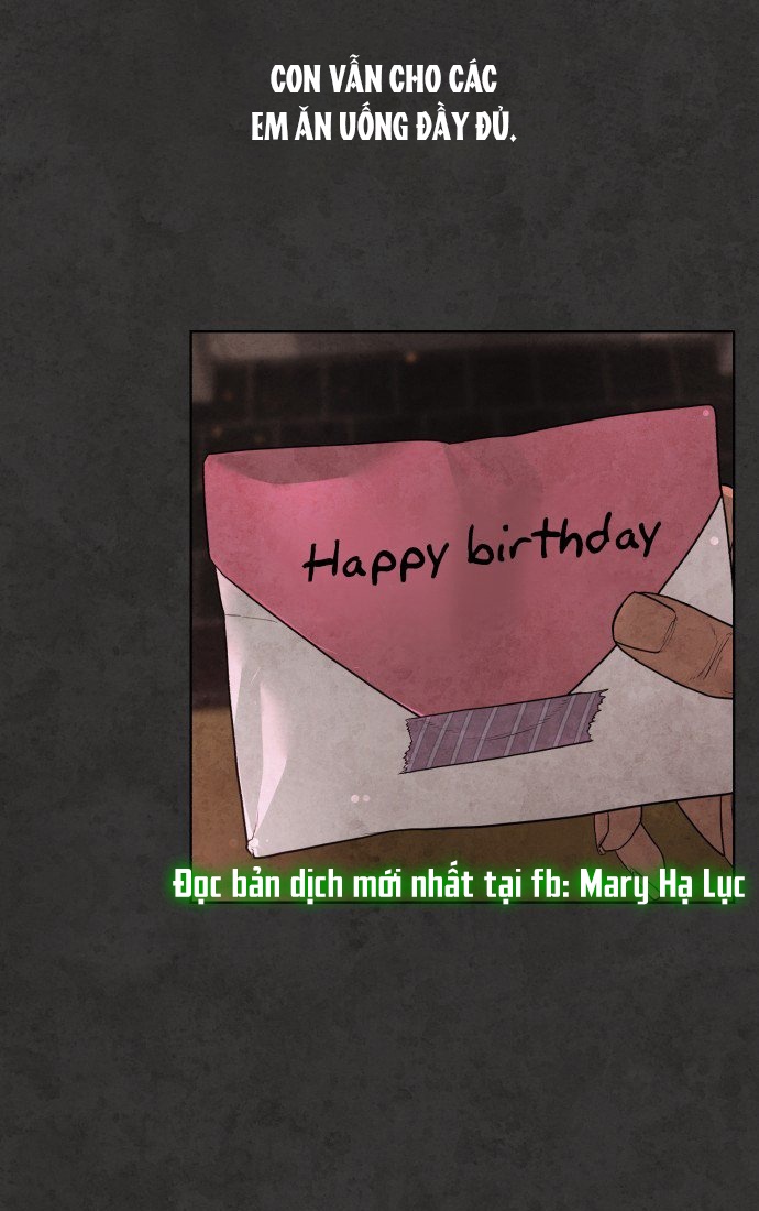 bạch huyết - white blood chapter 12 64