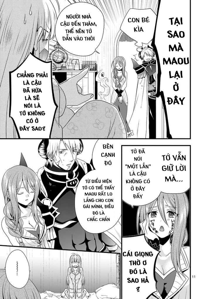 ma vương cưới mẹ của nữ anh hùng chapter 5 10