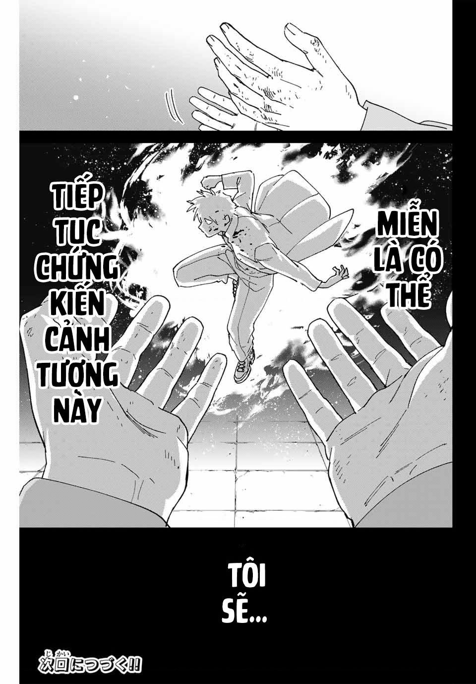 wind breaker chapter 142 22