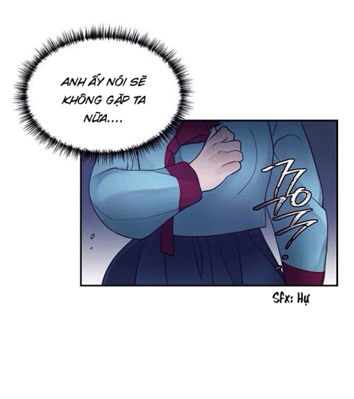 người tình của gwanghae chapter 23 67