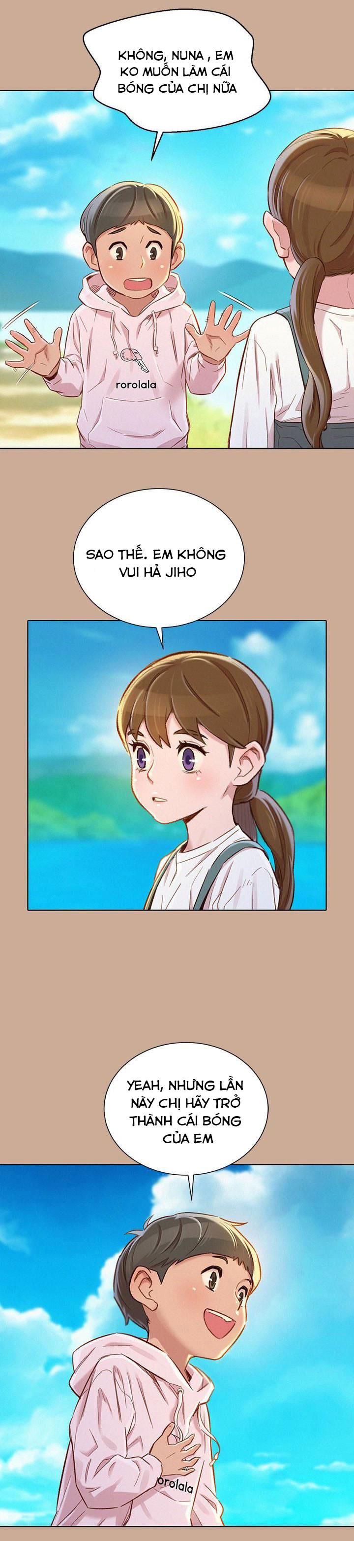 chị gái mưa chapter 73 8