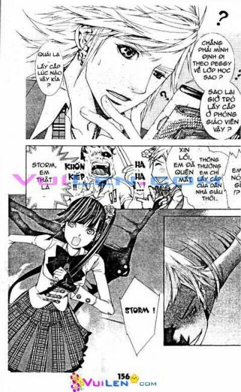 ngôi trường tâm linh chapter 1 156