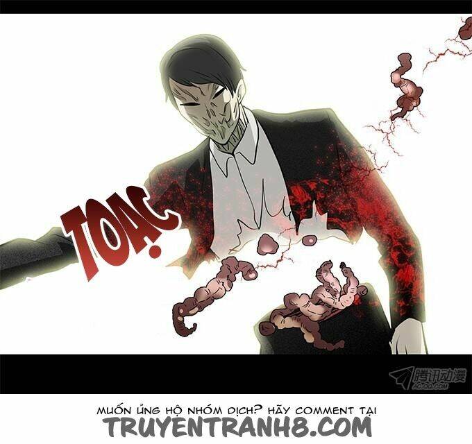 ớn lạnh tuyệt đối chapter 61 58