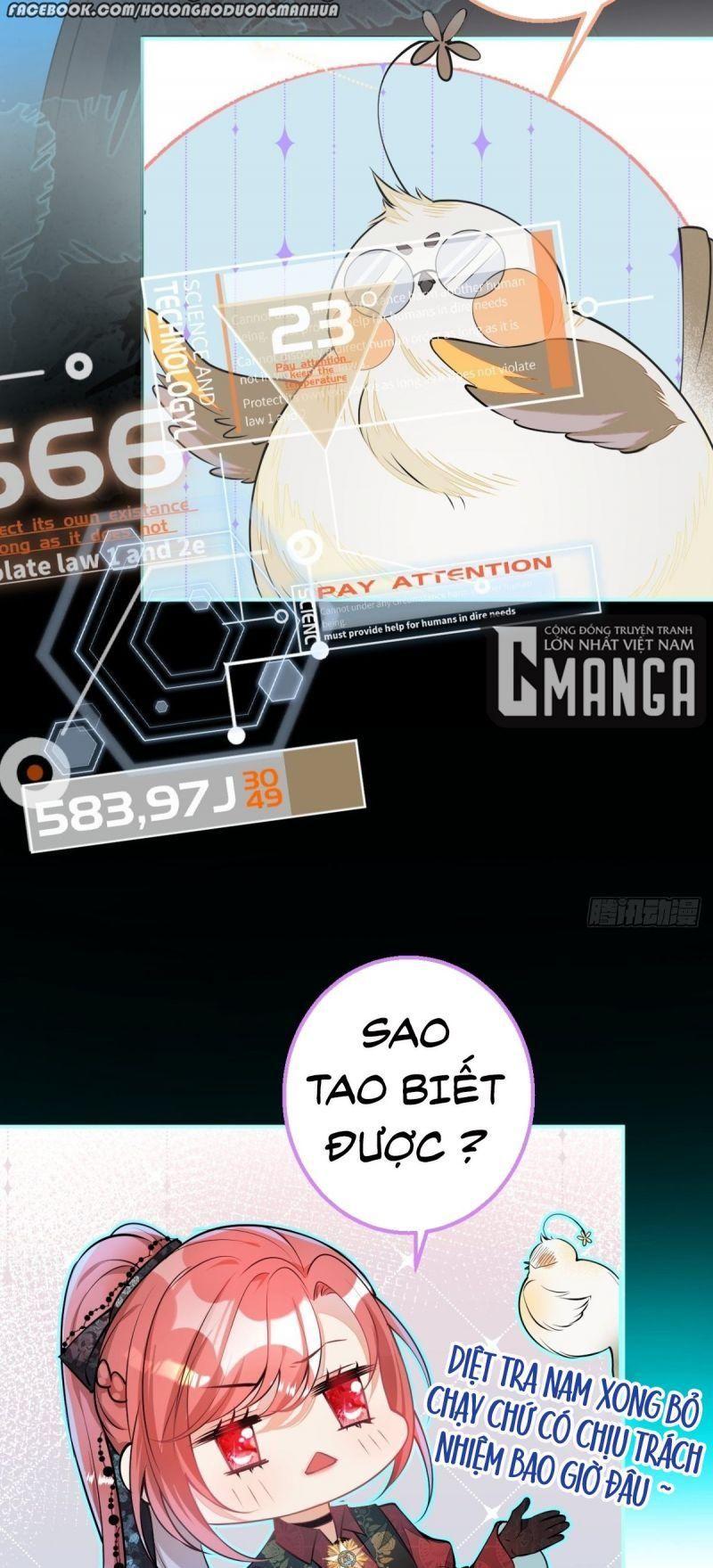 [15+] xuyên đến thế giới nào cũng là hắc liên hoa của anh chapter 1 51