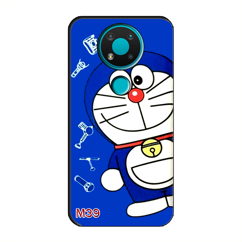 Ốp Dẻo Dành Cho NOKIA 3.4