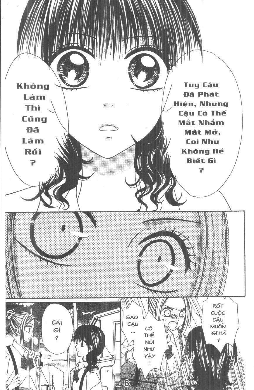 tomodachi gokko [takeuchi ayaka] chapter 2 6