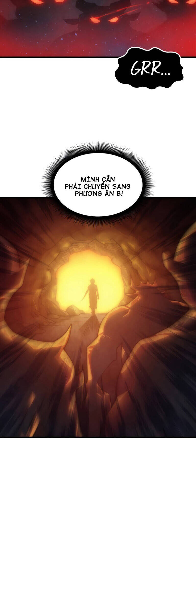 tái sinh ở dị giới, tôi từ công chức trở thành chiến thần chapter 1 42