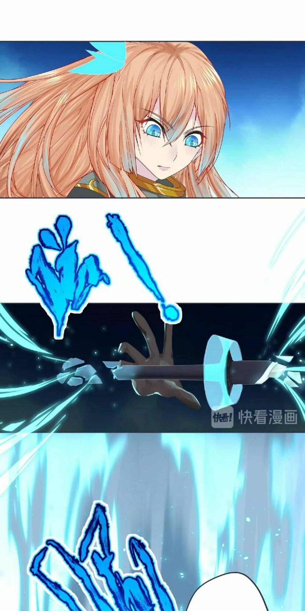 đại chiến yêu tinh chapter 9 19