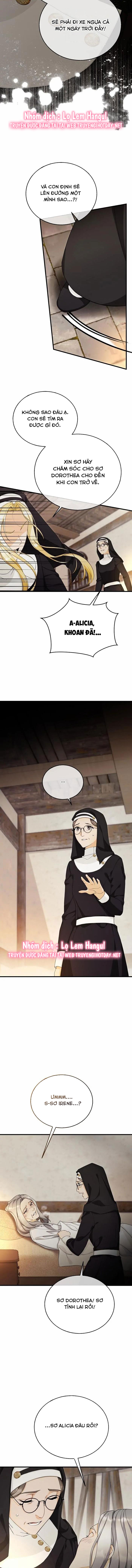 trở thành thánh nữ giả mạo chapter 8 3