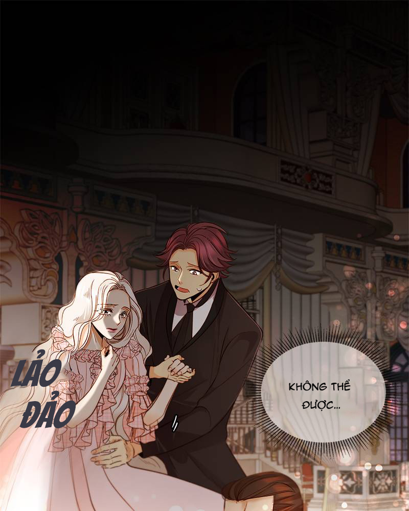 Hoàng Hậu Tái Hôn chapter 16.1 2