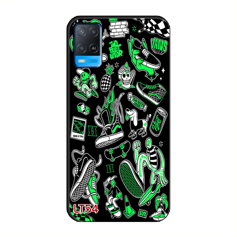 Ốp Lưng Dành Cho OPPO A54