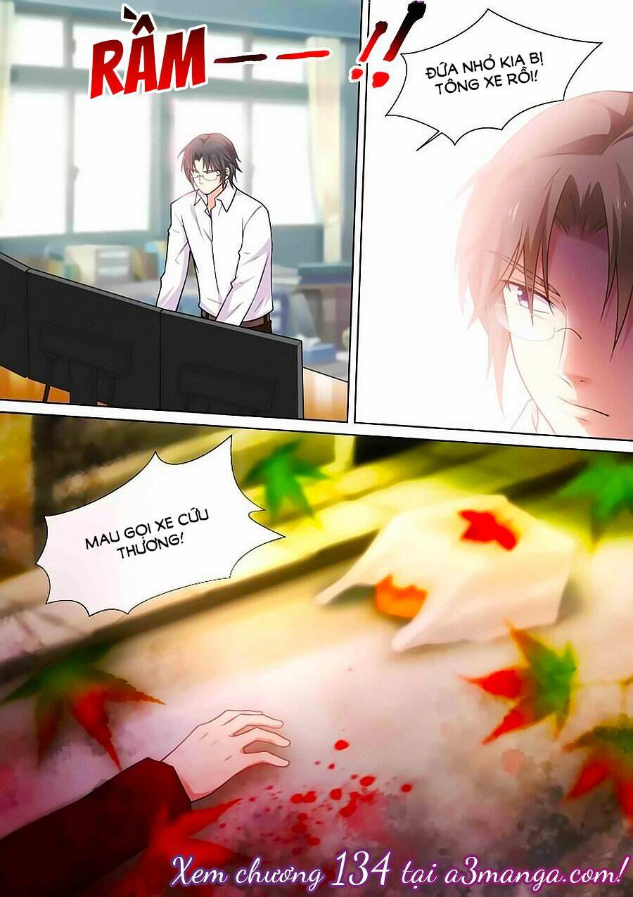 giả diện thế thân chapter 133 19