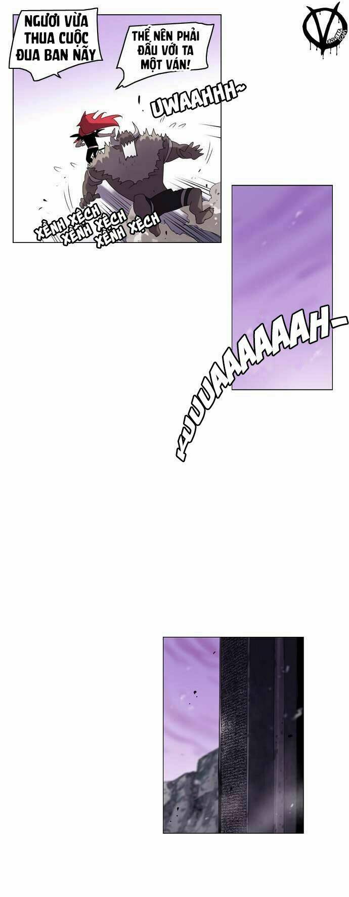 bản khế ước linh hồn chapter 31 9