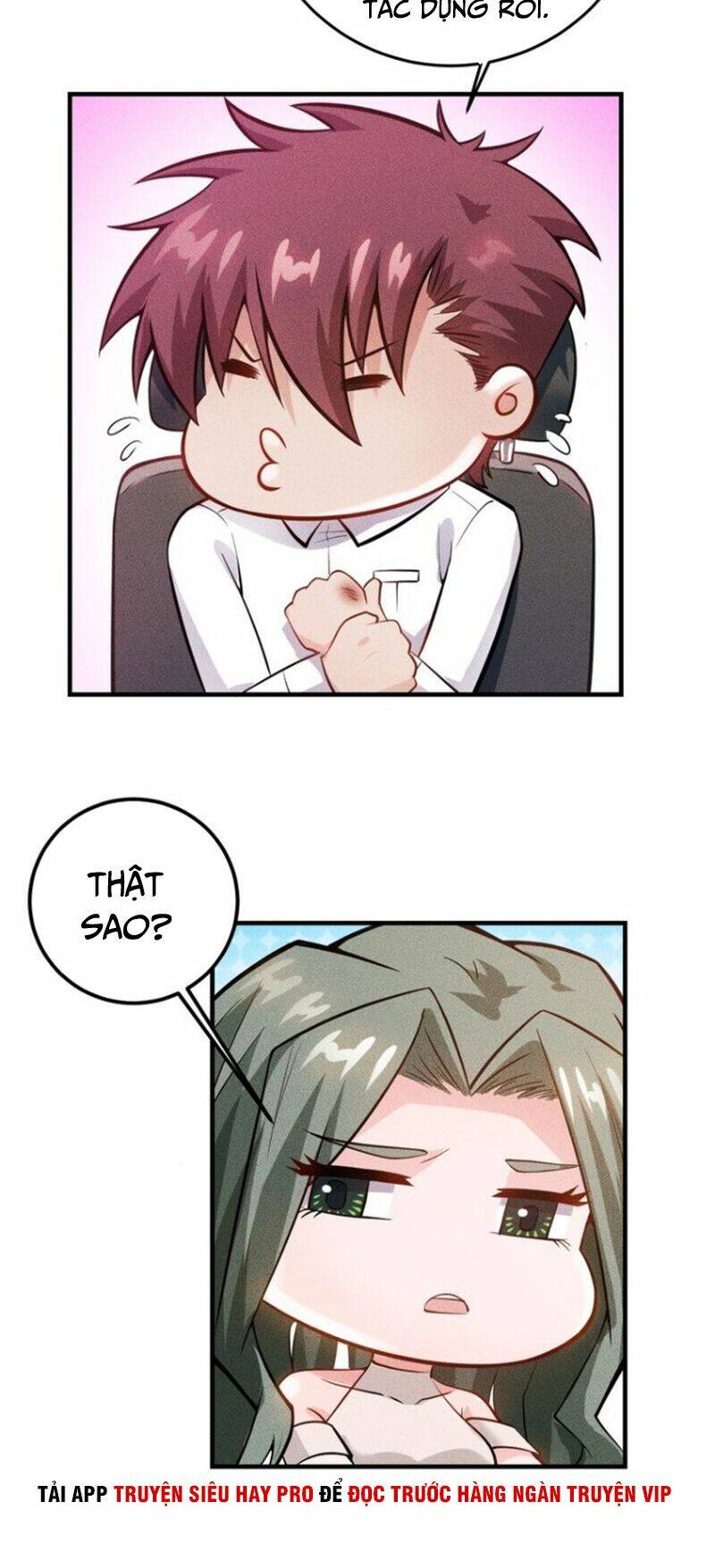 cao thủ cận vệ của nữ chủ tịch chapter 73 15