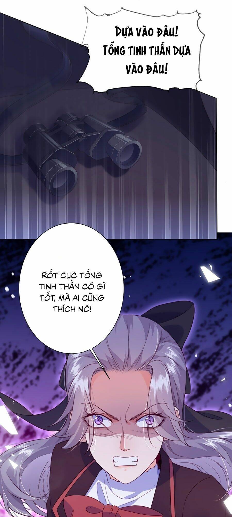 nữ vương tàn nhẫn chapter 10 37