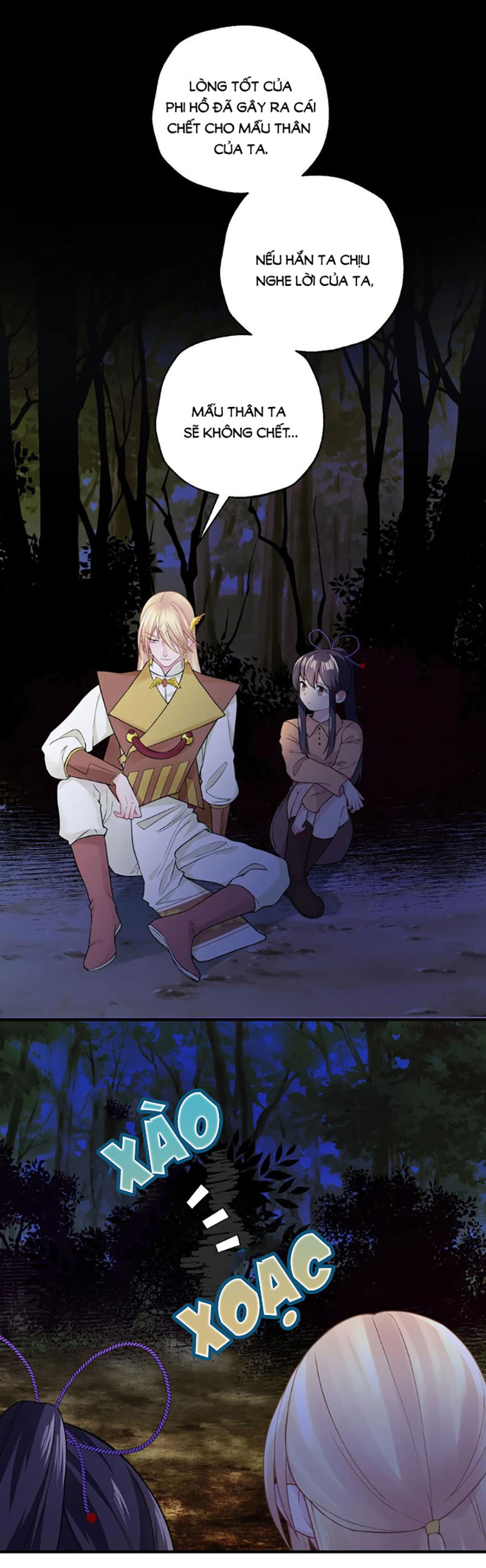 anh ấy đến từ địa ngục chapter 30 6