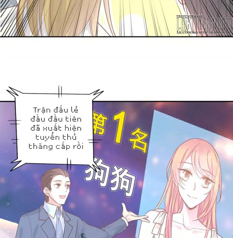 mật thất khốn du ngư chapter 11 8