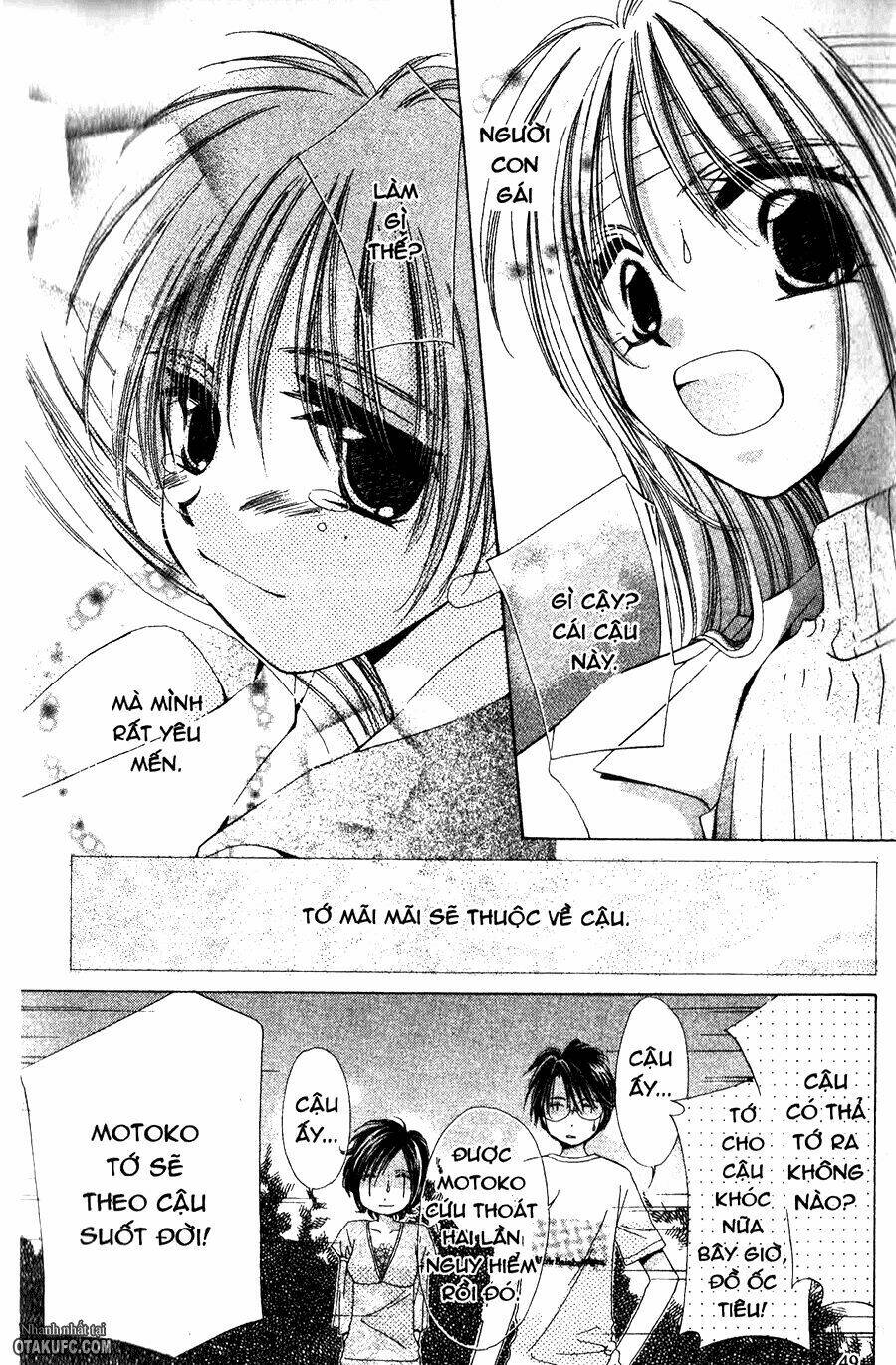 gatcha gacha chapter 11 45