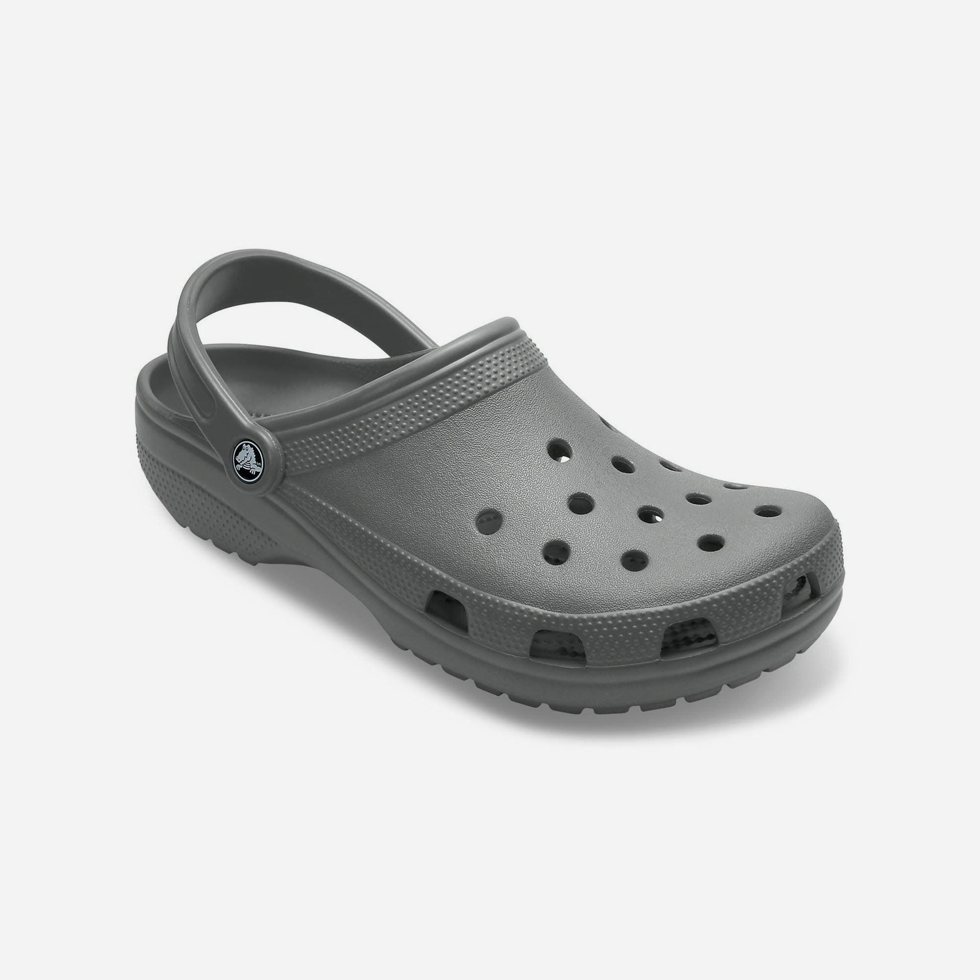 Giày nhựa unisex Crocs Classic - 10001-0DA