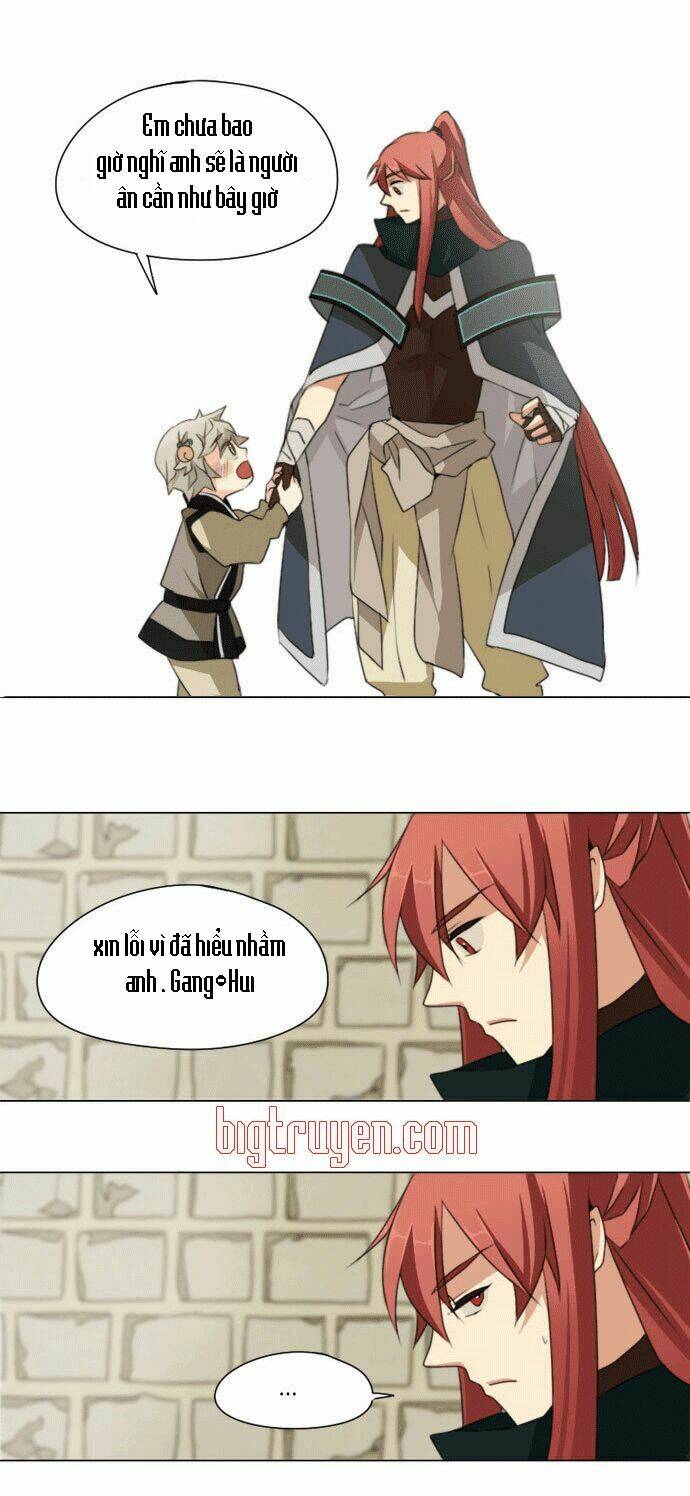 godly bells chapter 8 12