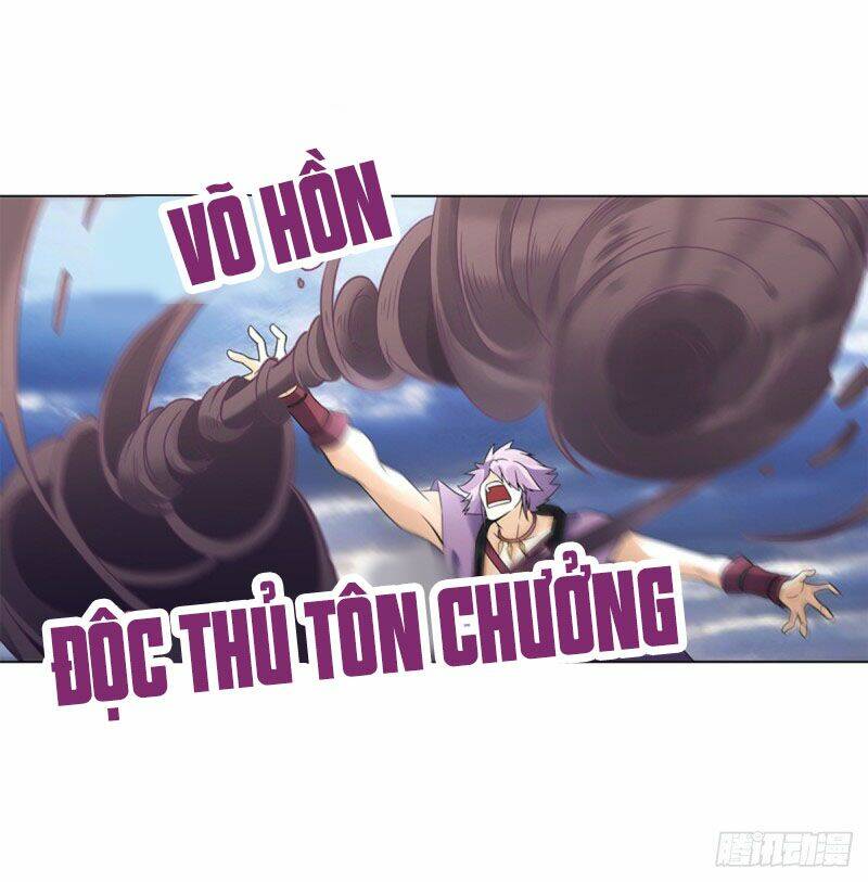 thiên thần quyết chapter 89 29