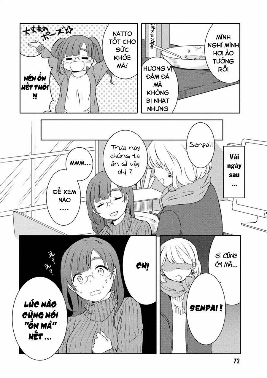 hime no dameshi chapter 4 16