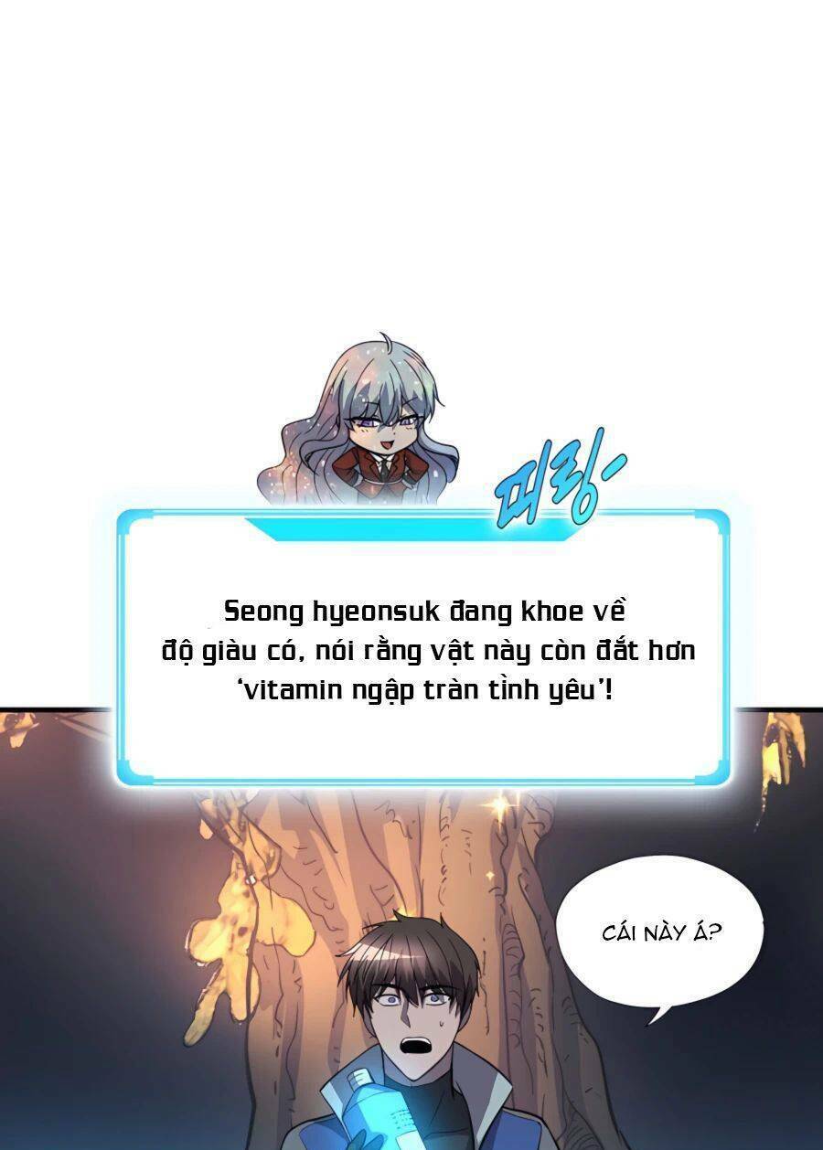 mẹ tôi là chòm sao bảo hộ m chapter 45 67