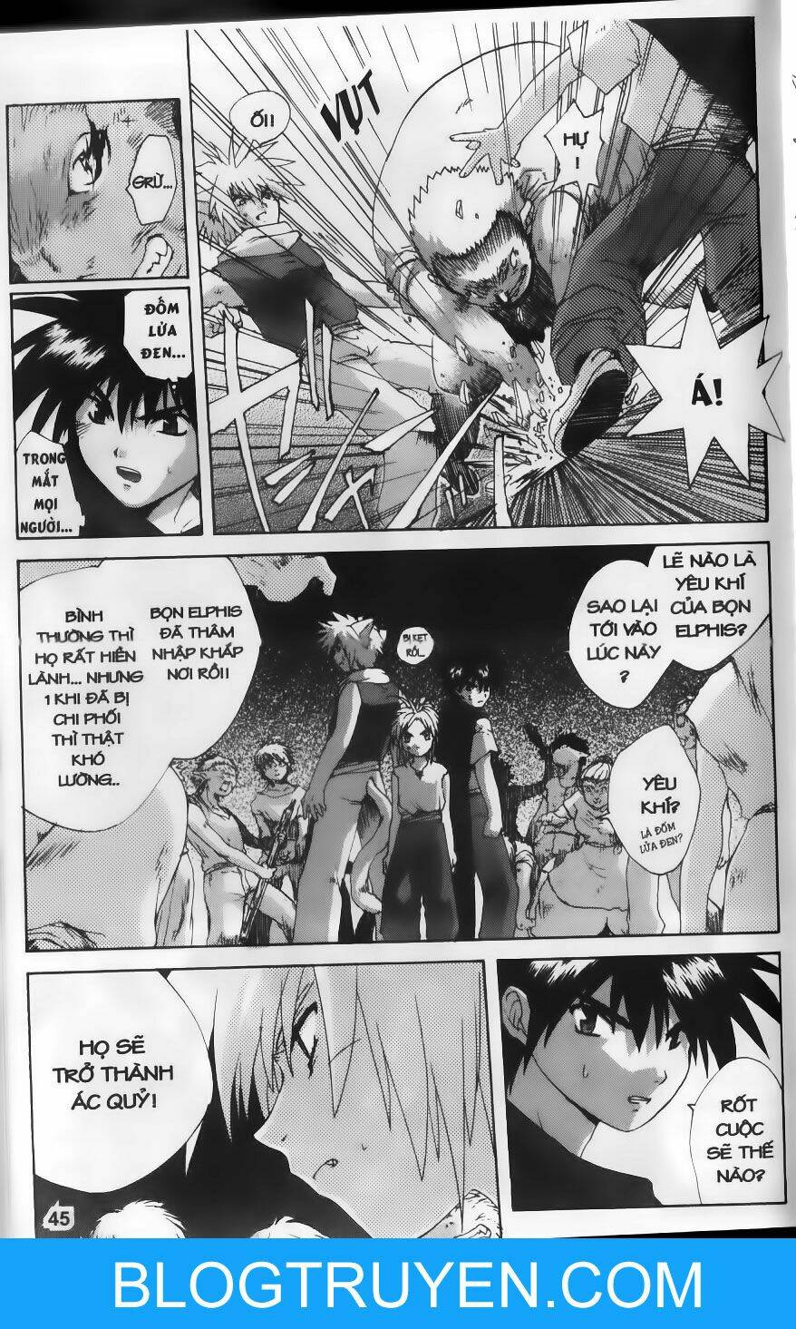 dersert coral chapter 7 12