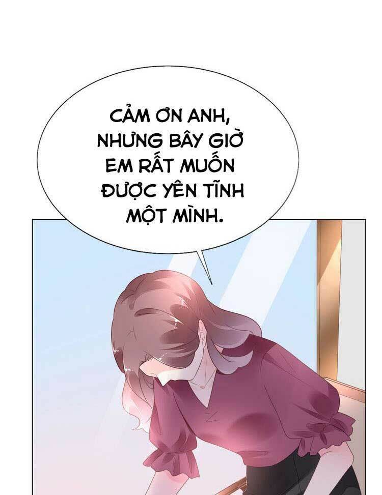 điều ước sủng ái bất bình đẳng chapter 100.2 31